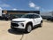 2024 Chevrolet Trailblazer FWD LS