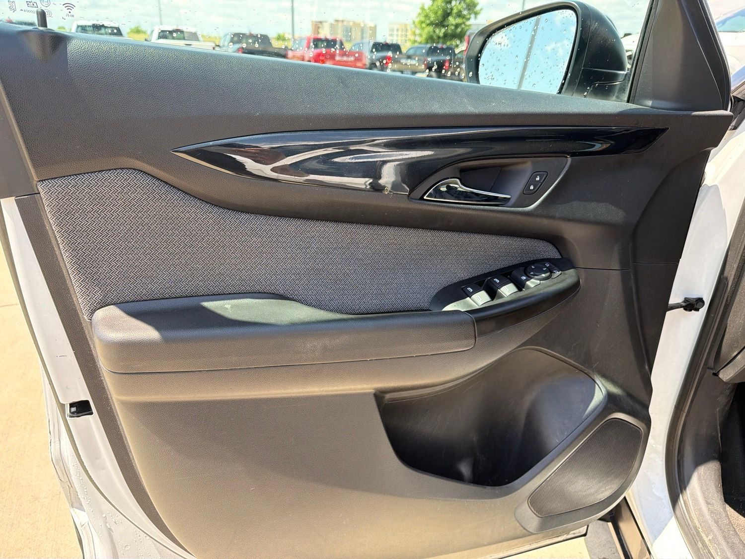 2024 Chevrolet Trailblazer FWD LS