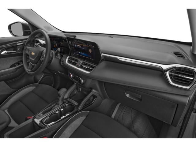 2024 Chevrolet Trailblazer FWD LS
