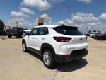 2024 Chevrolet Trailblazer FWD LS