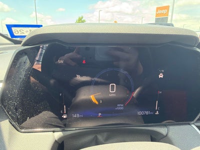 2024 Chevrolet Trailblazer FWD LS