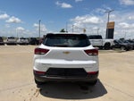 2024 Chevrolet Trailblazer FWD LS