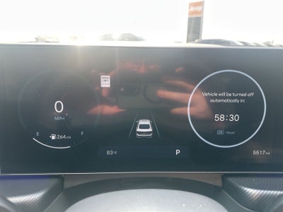 2025 Hyundai Sonata N Line