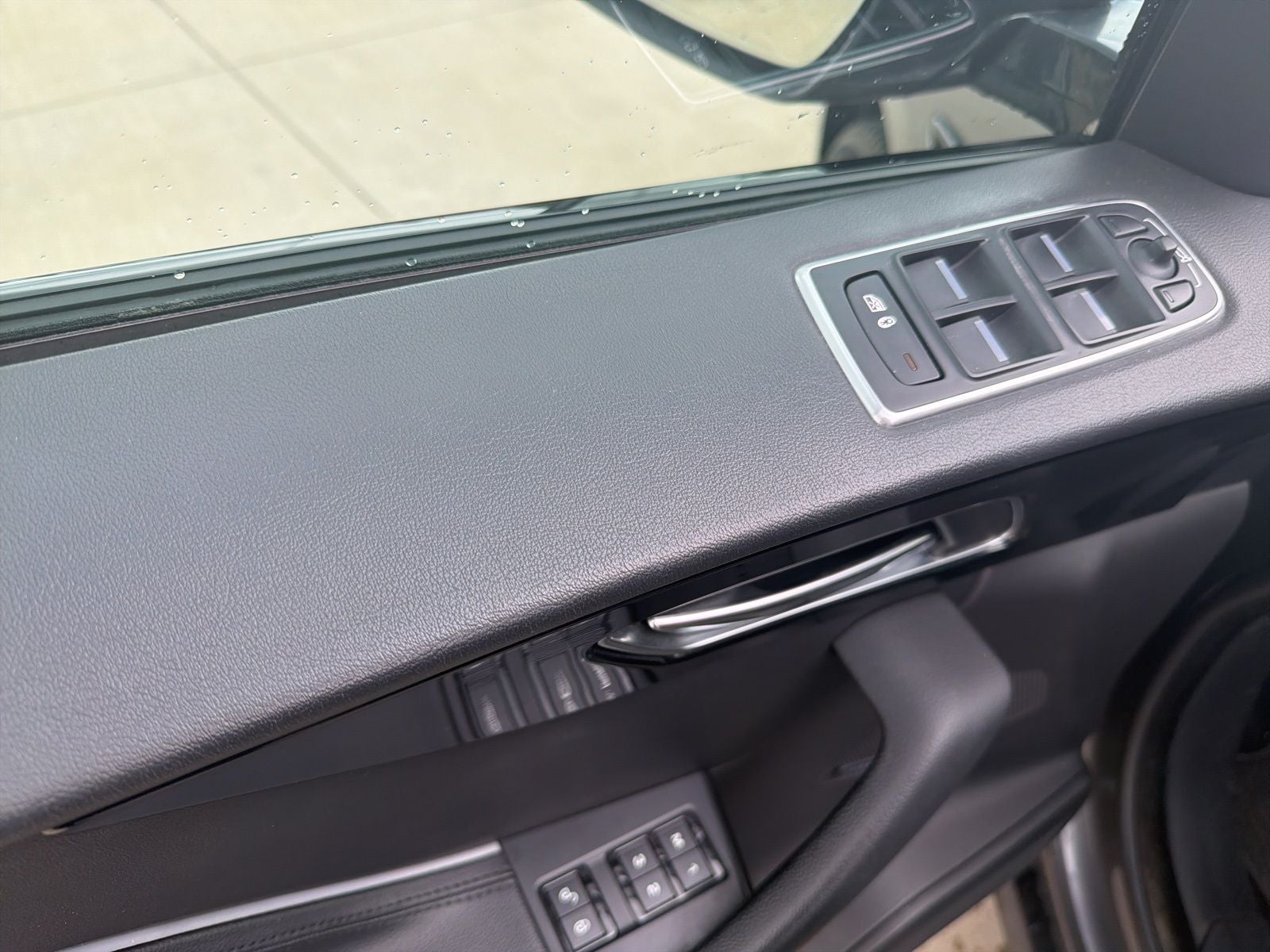 2019 Jaguar F-PACE 25t Premium