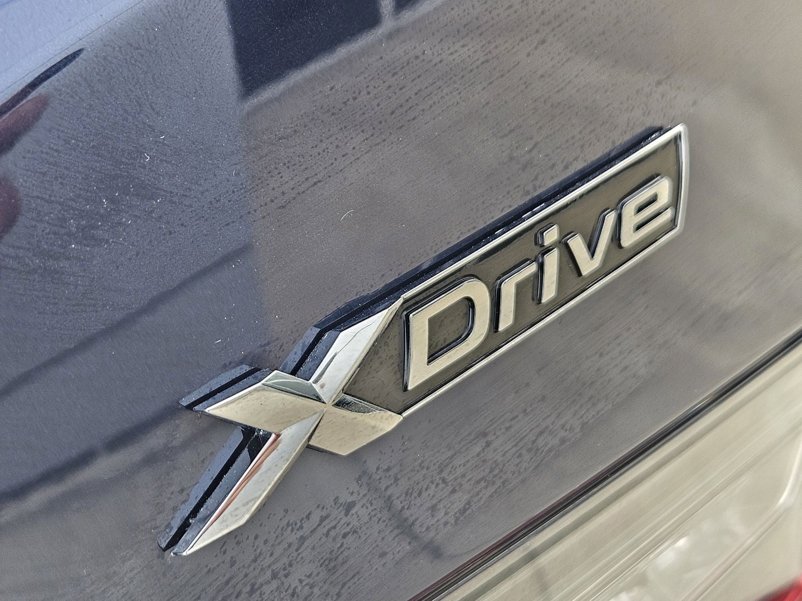 2023 BMW M3 Competition xDrive