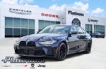 2023 BMW M3 Competition xDrive