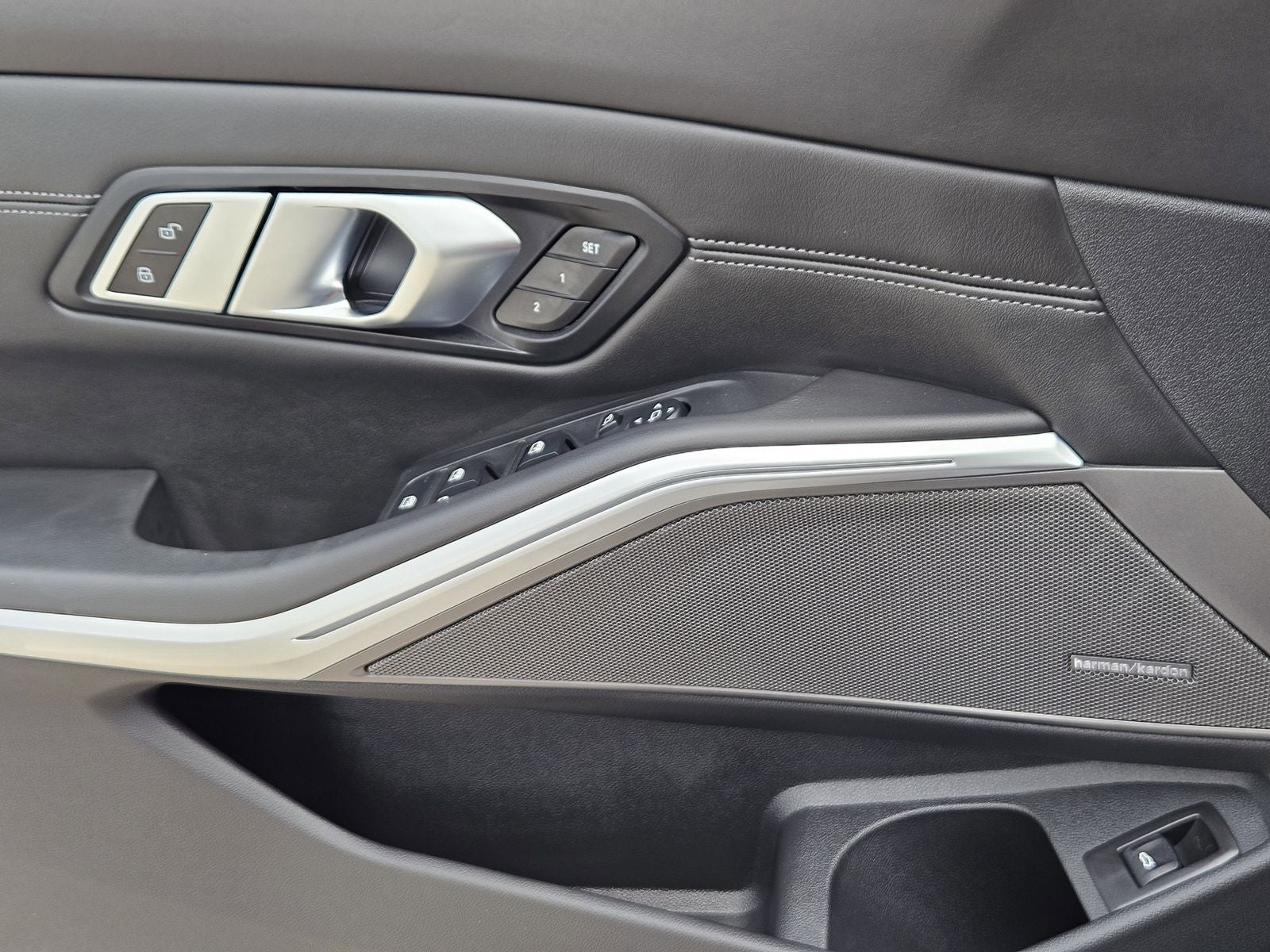 2023 BMW M3 Competition xDrive