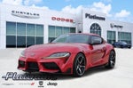 2021 Toyota GR Supra 3.0 Premium