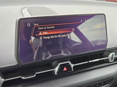 2021 Toyota GR Supra 3.0 Premium