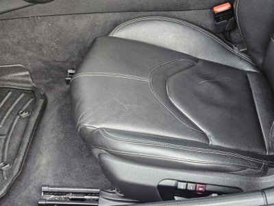 2021 Toyota GR Supra 3.0 Premium