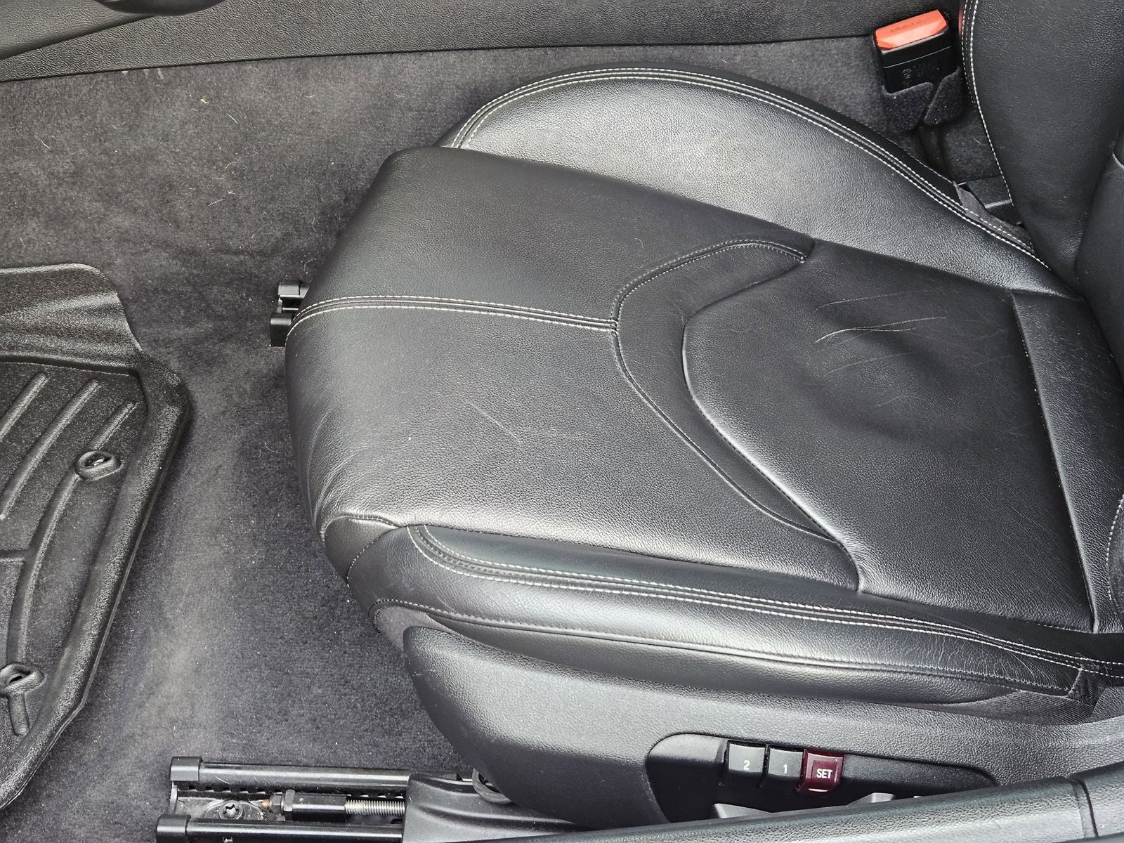 2021 Toyota GR Supra 3.0 Premium