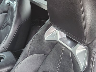 2021 Toyota GR Supra 3.0 Premium