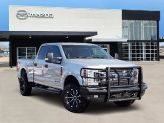 2019 Ford F-250SD XLT