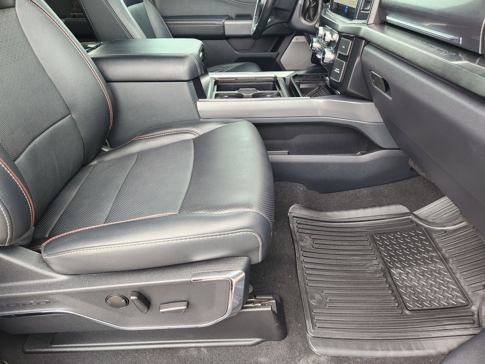 2024 Ford F-250SD Lariat