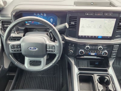 2024 Ford F-250SD Lariat