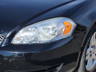 2013 Chevrolet Impala LT