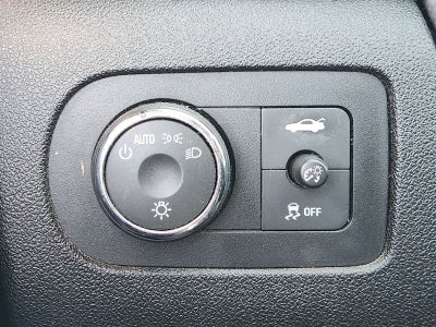 2013 Chevrolet Impala LT