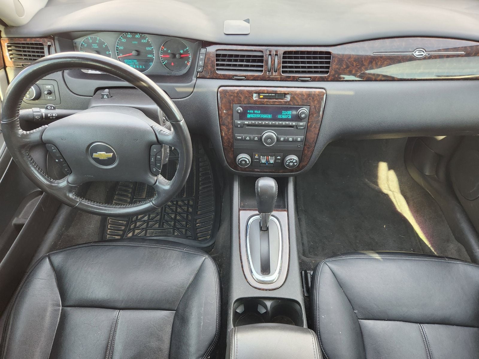 2013 Chevrolet Impala LT