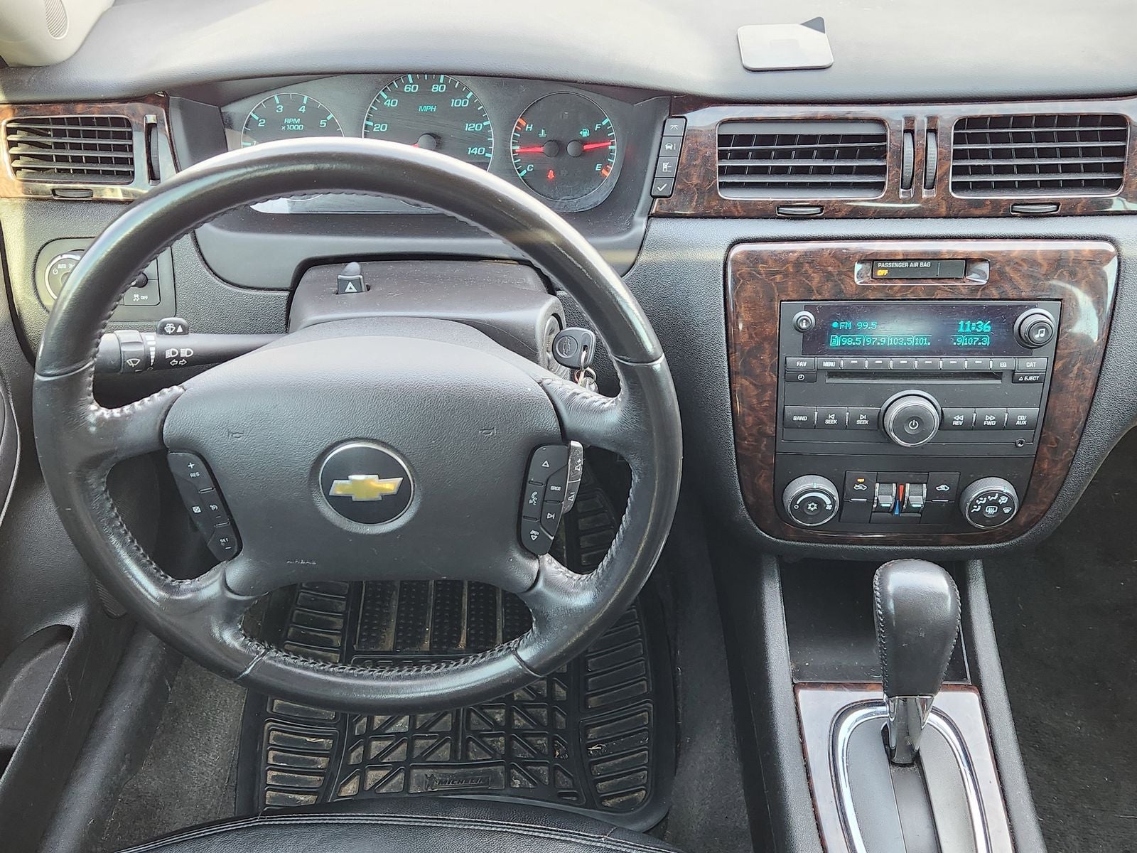 2013 Chevrolet Impala LT