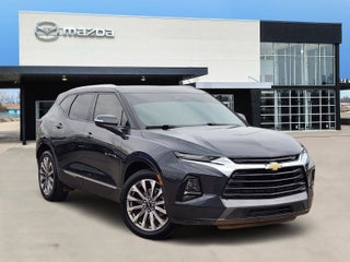 2022 Chevrolet Blazer Premier