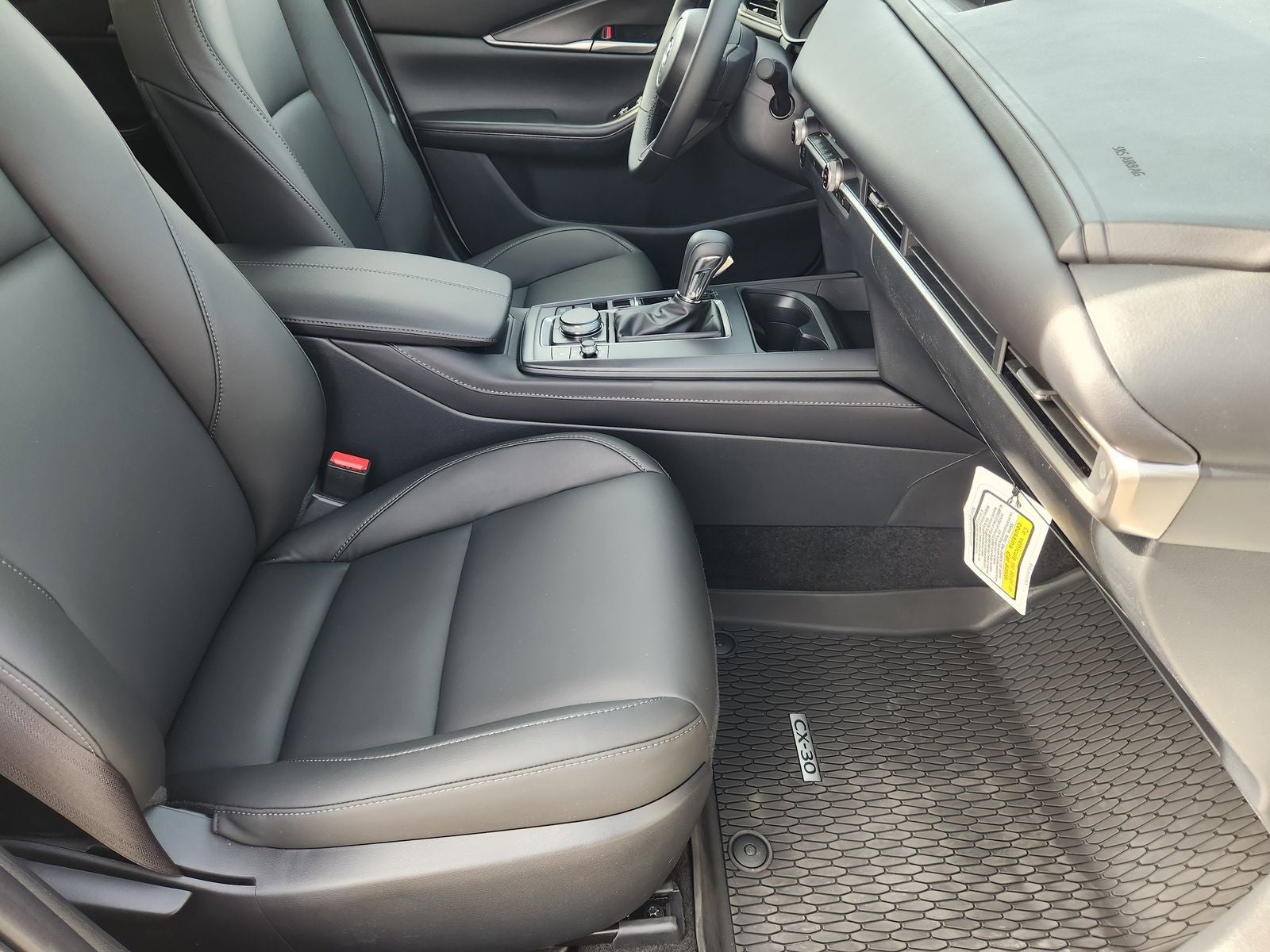 2026 Mazda Mazda CX-30 2.5 S Select Sport