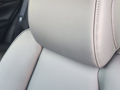 2026 Mazda Mazda CX-30 2.5 S Select Sport