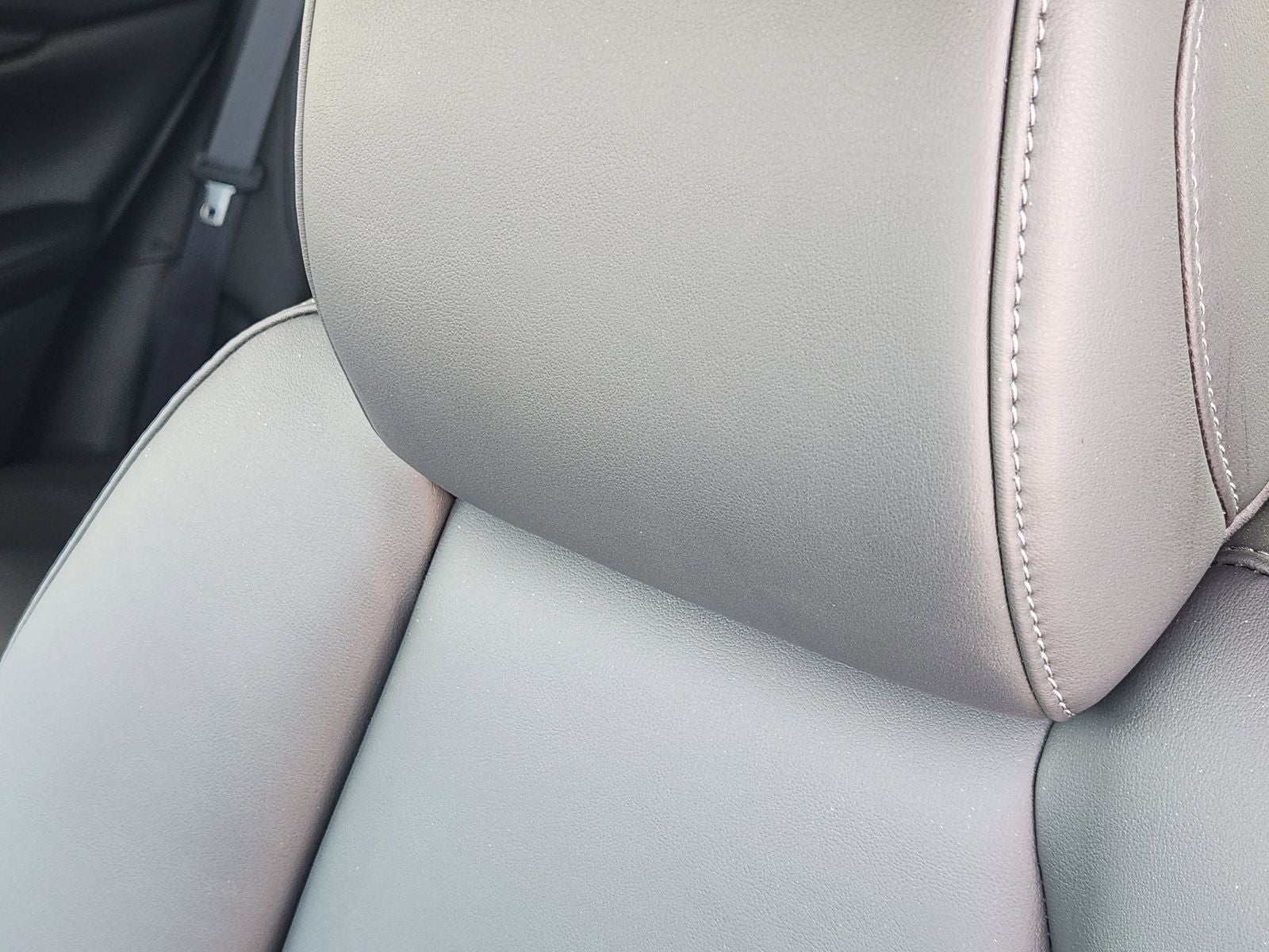 2026 Mazda Mazda CX-30 2.5 S Select Sport