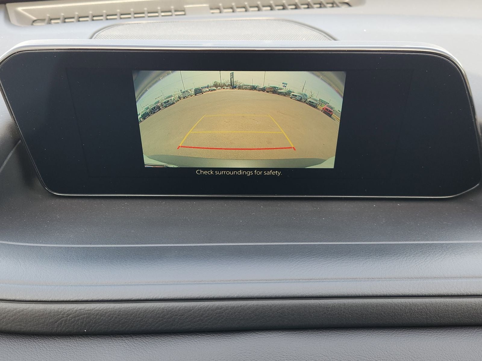 2026 Mazda Mazda CX-30 2.5 S Select Sport