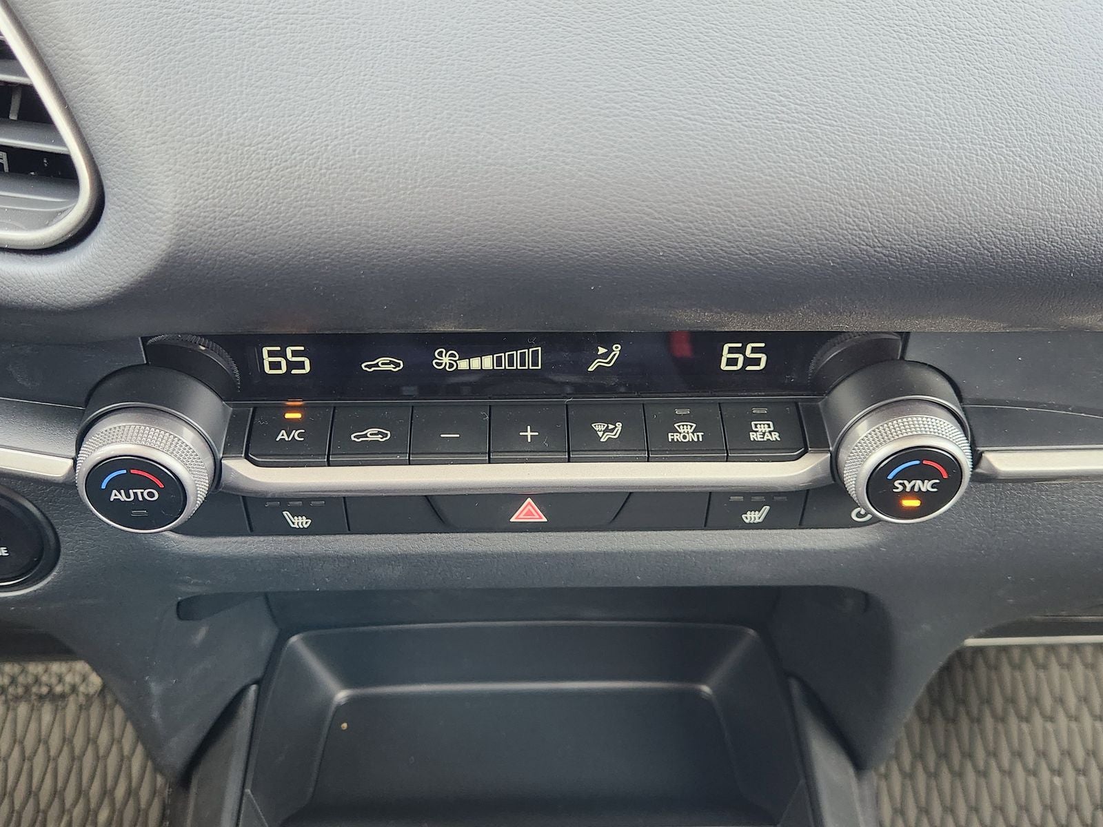 2026 Mazda Mazda CX-30 2.5 S Select Sport