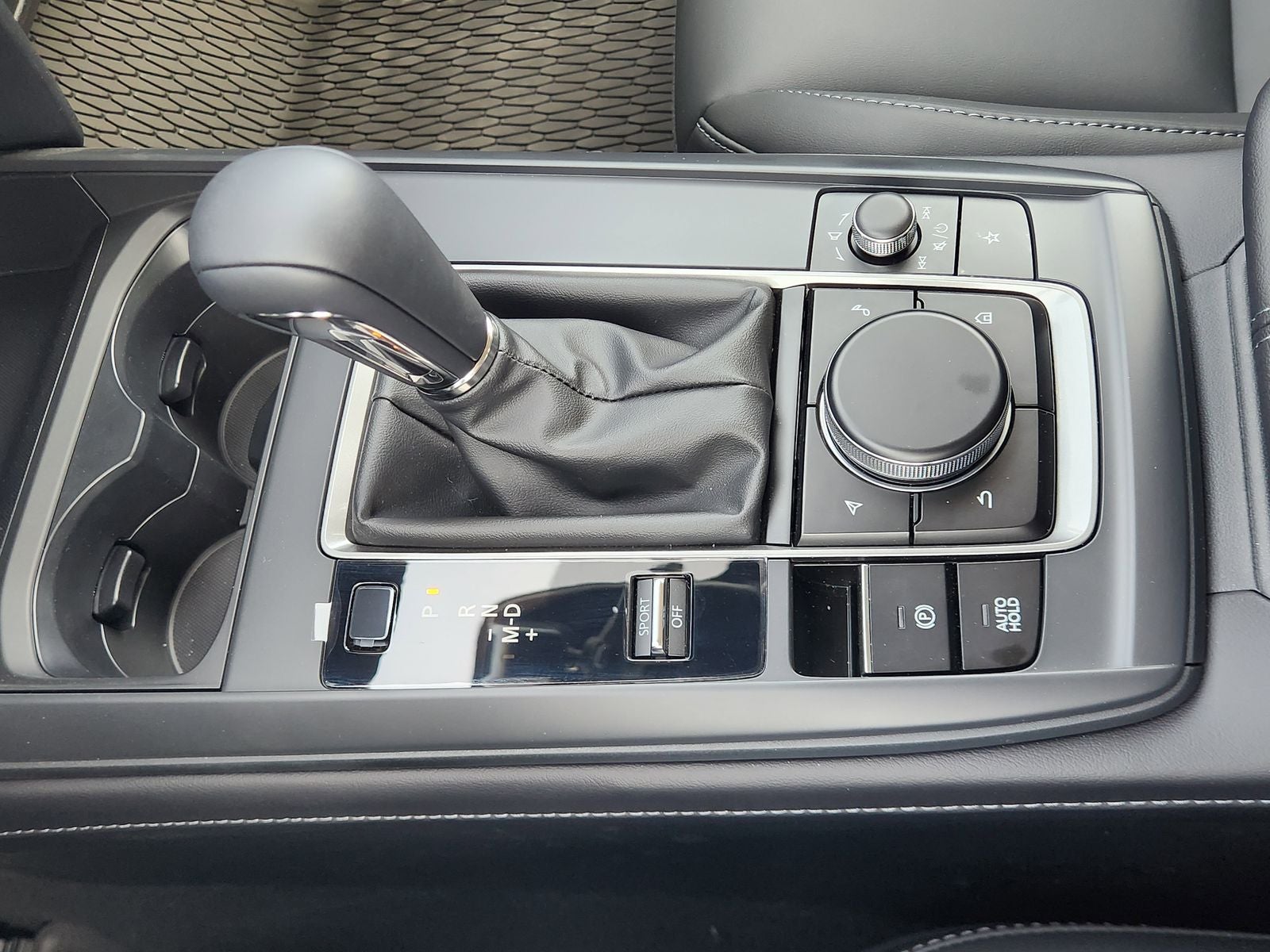 2026 Mazda Mazda CX-30 2.5 S Select Sport