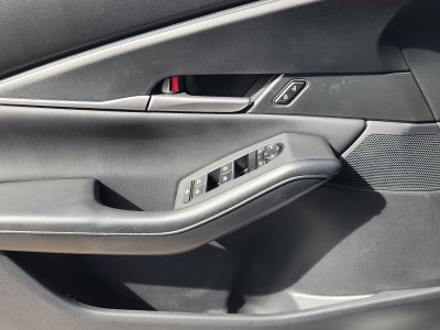 2026 Mazda Mazda CX-30 2.5 S Select Sport