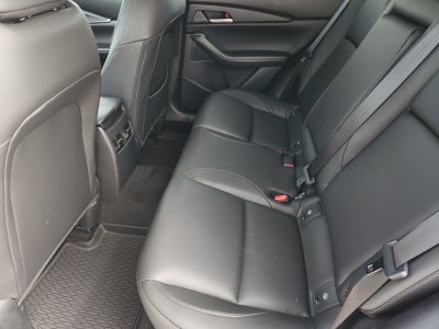 2026 Mazda Mazda CX-30 2.5 S Select Sport