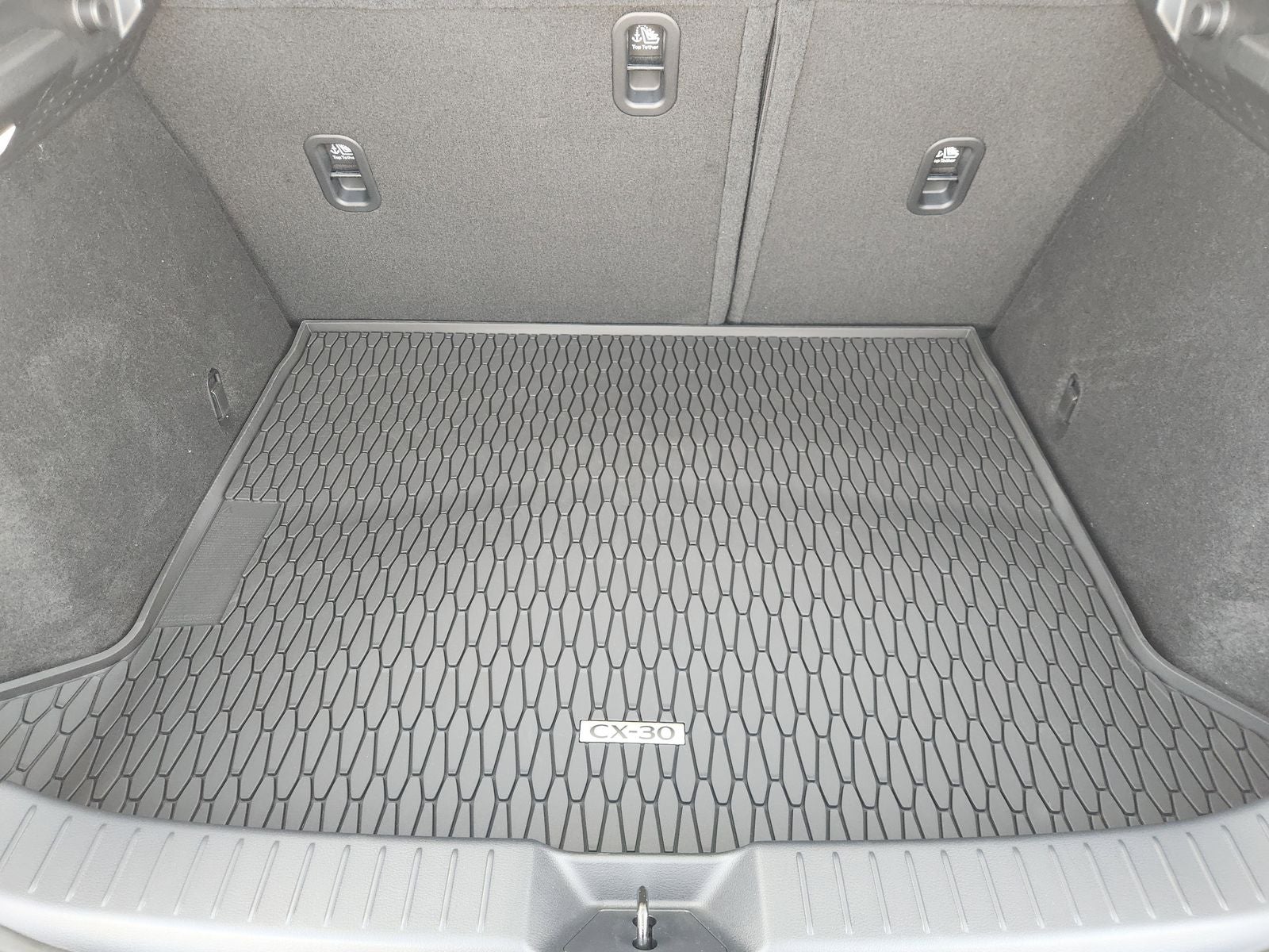 2026 Mazda Mazda CX-30 2.5 S Select Sport