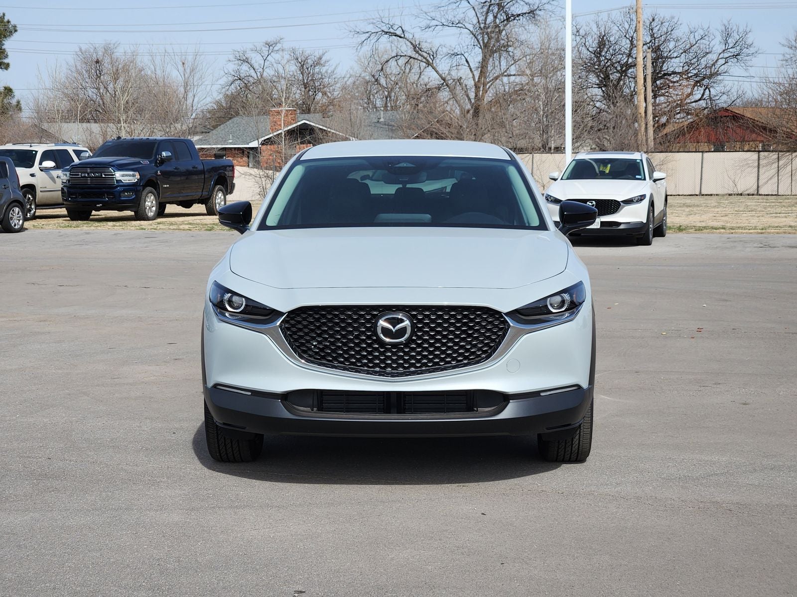 2026 Mazda Mazda CX-30 2.5 S Select Sport