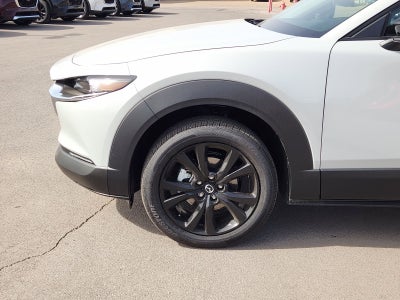 2026 Mazda Mazda CX-30 2.5 S Select Sport
