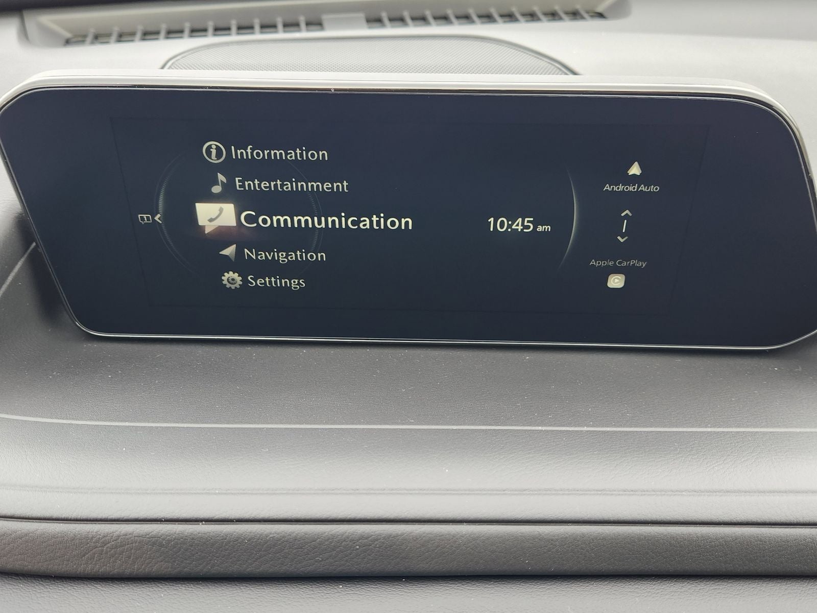 2026 Mazda Mazda CX-30 2.5 S Select Sport