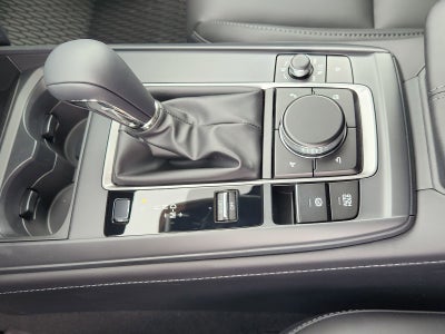 2026 Mazda Mazda CX-30 2.5 S Select Sport