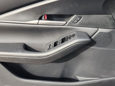 2026 Mazda Mazda CX-30 2.5 S Select Sport