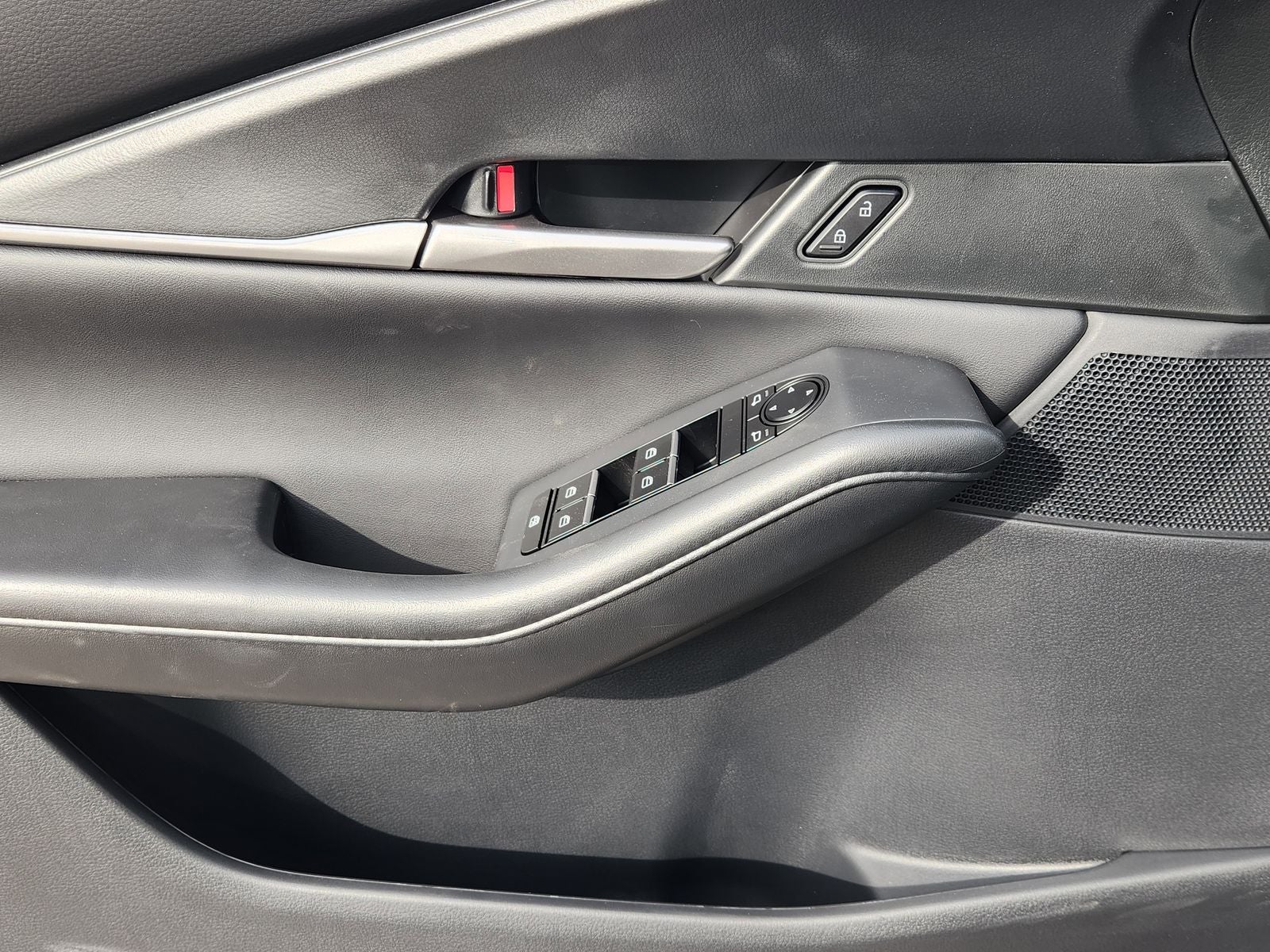 2026 Mazda Mazda CX-30 2.5 S Select Sport