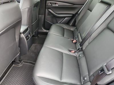 2026 Mazda Mazda CX-30 2.5 S Select Sport