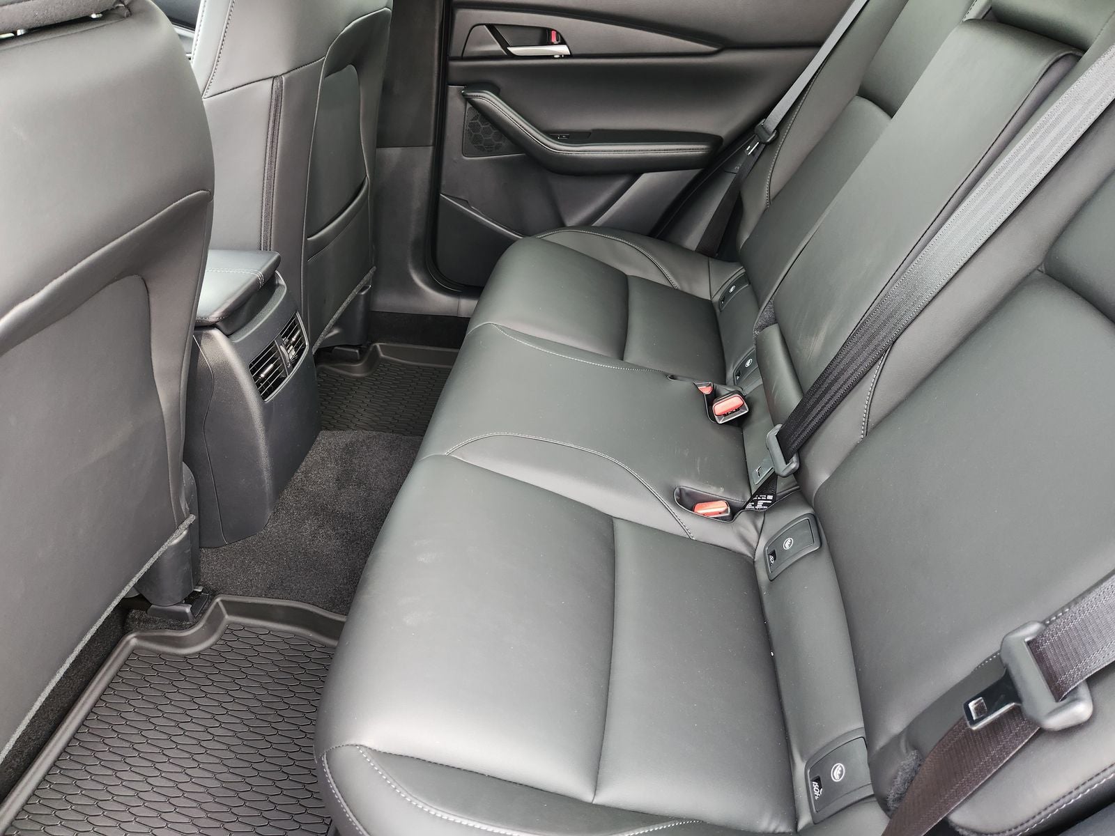 2026 Mazda Mazda CX-30 2.5 S Select Sport