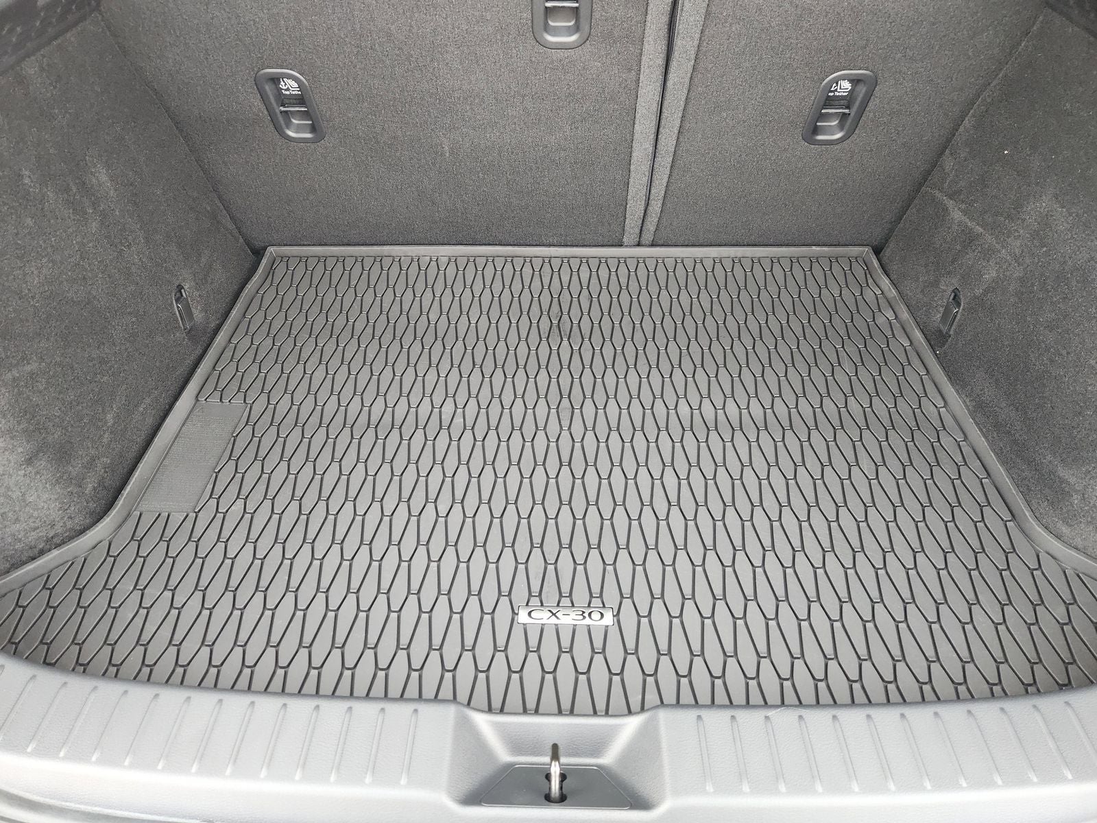 2026 Mazda Mazda CX-30 2.5 S Select Sport