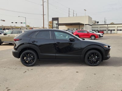 2026 Mazda Mazda CX-30 2.5 S Select Sport