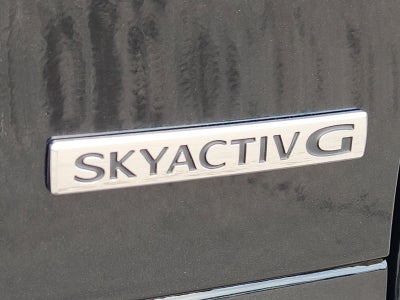 2026 Mazda Mazda CX-30 2.5 S Select Sport