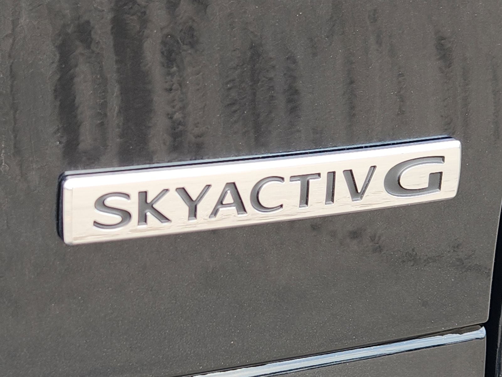 2026 Mazda Mazda CX-30 2.5 S Select Sport