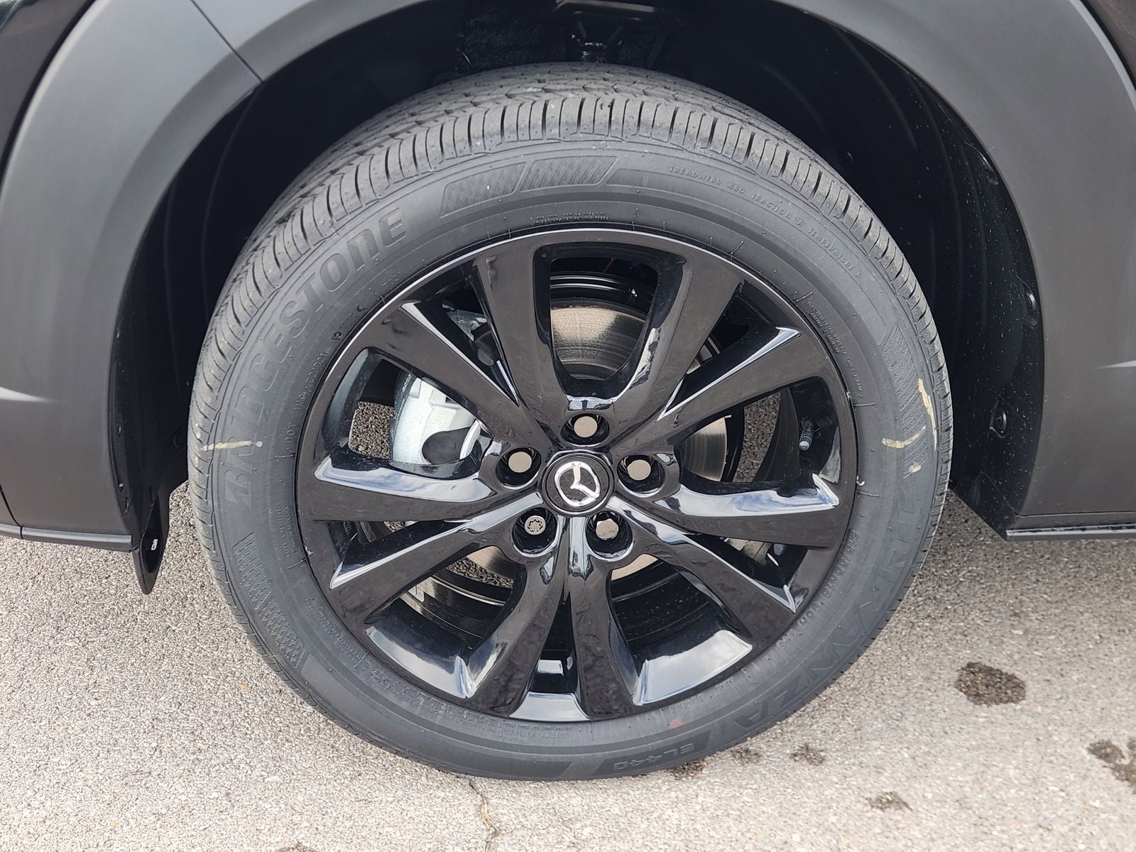 2026 Mazda Mazda CX-30 2.5 S Select Sport
