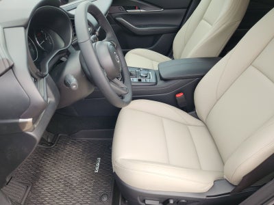 2026 Mazda Mazda CX-30 2.5 S Select Sport