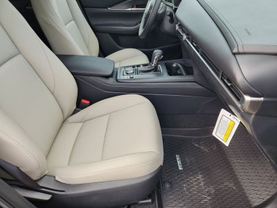 2026 Mazda Mazda CX-30 2.5 S Select Sport