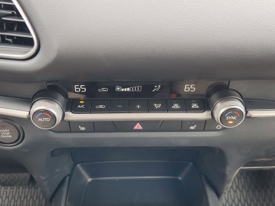 2026 Mazda Mazda CX-30 2.5 S Select Sport