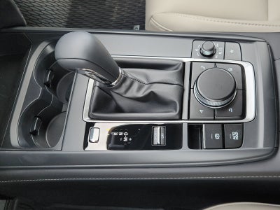 2026 Mazda Mazda CX-30 2.5 S Select Sport